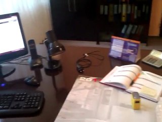 Codzienność w pracy