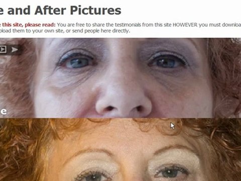 Jeunesse Luminesce results and reviews Photos