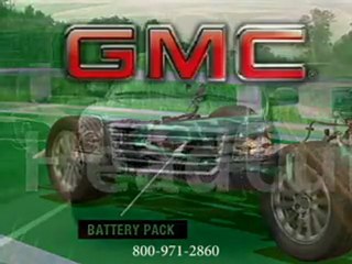 2011 GMC Yukon Hybrid Milwaukee Appleton WI 53081