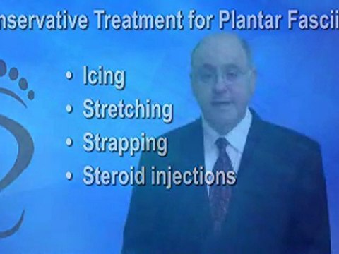 Heel Pain - Podiatrist Torrance, Palos Verdes,Redondo Beach, CA