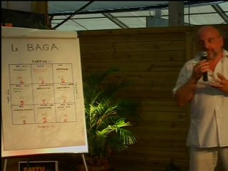 Le Magazine Bien Etre le "Feng Shui" le jeudi 5/5 au Salon de l'Habitat à la Martinique