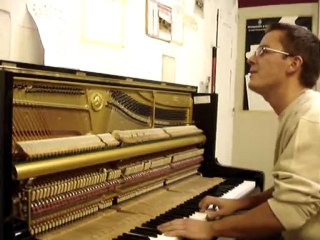 Zazie j'envoie valser (2)