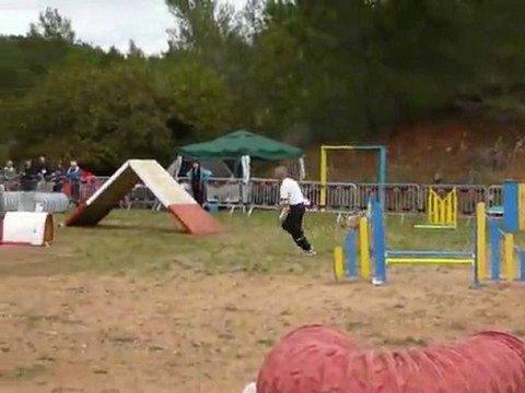 Taz - GPF Hyères 20.11.11