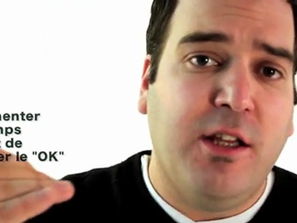 Commandement Station