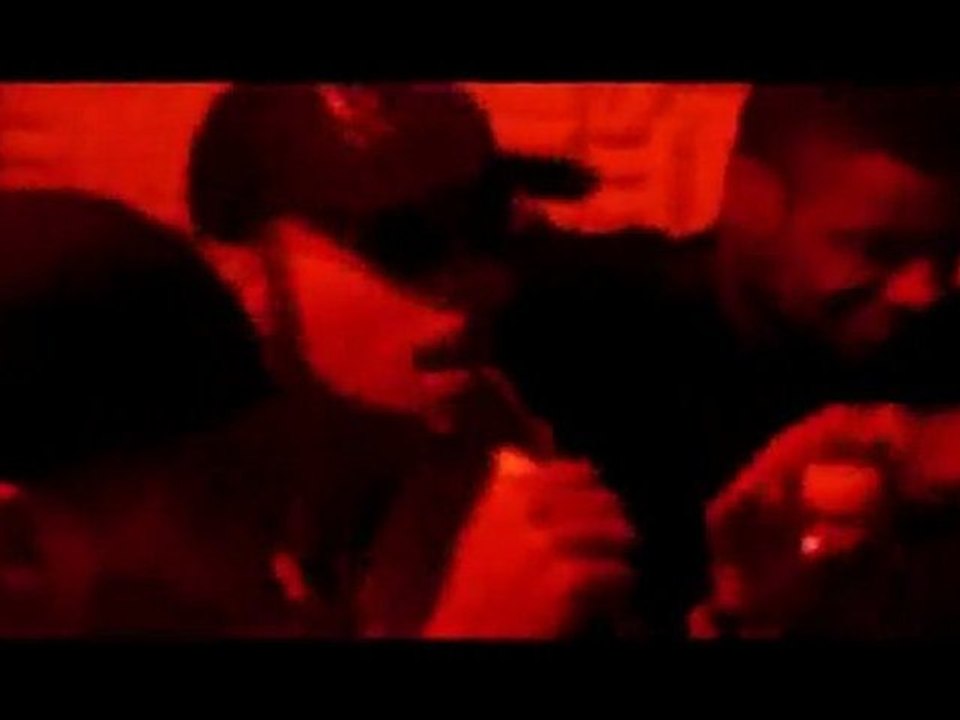 Freestyle Still hiphop