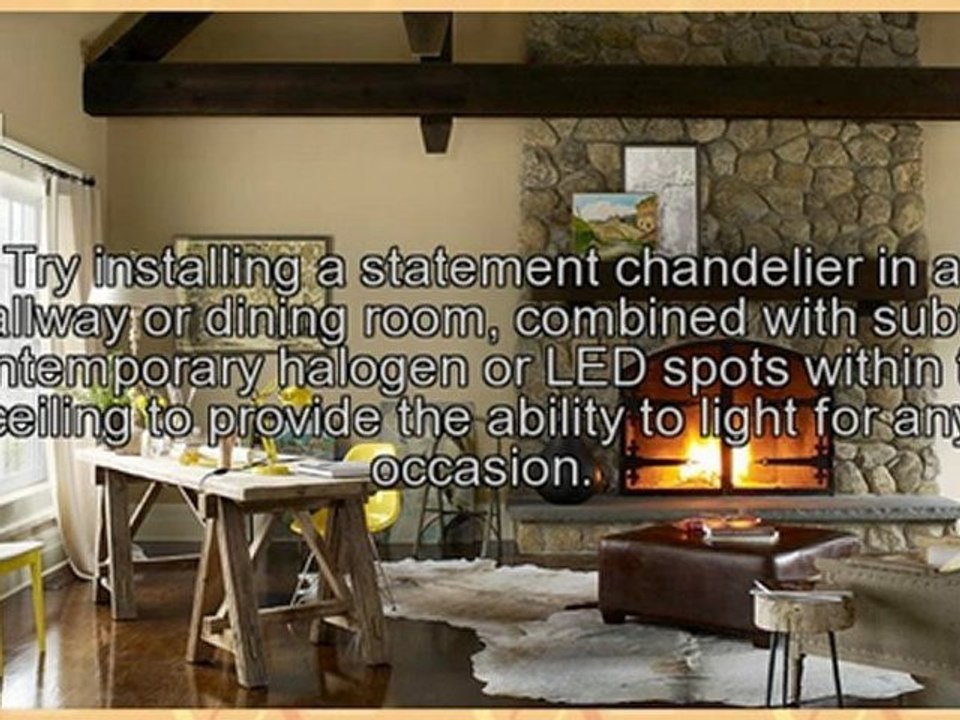 Maximising the purchase price potential of a Georgian Property to a Foreign Buyer