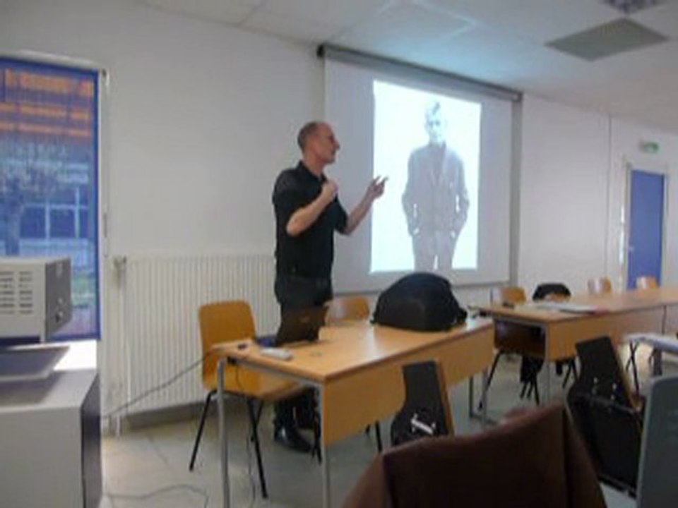 Neurosciences et Philosophie 1-2/5