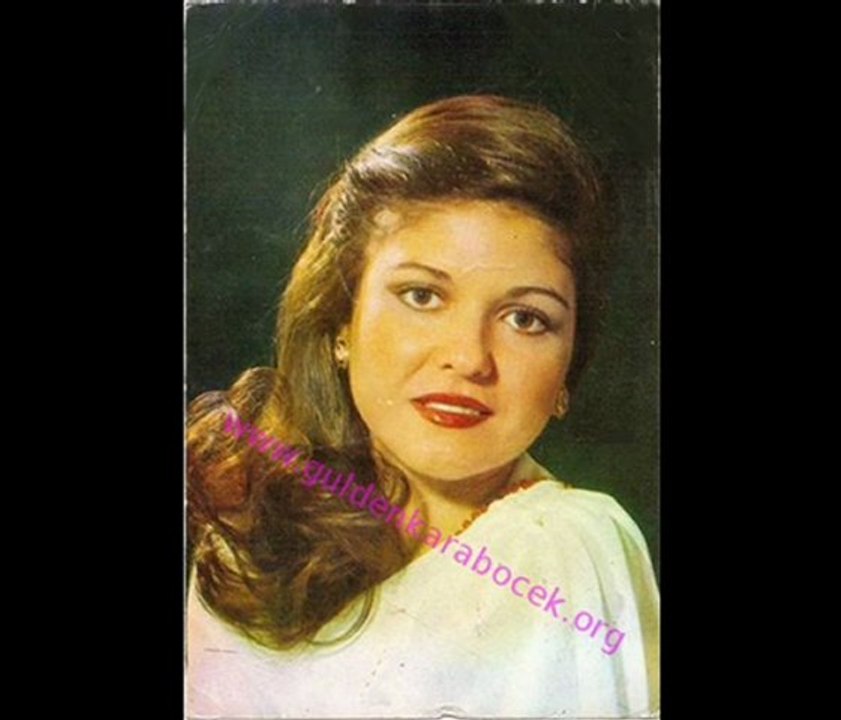 Gülden Karaböcek - Su Ver Leyla (Eski)
