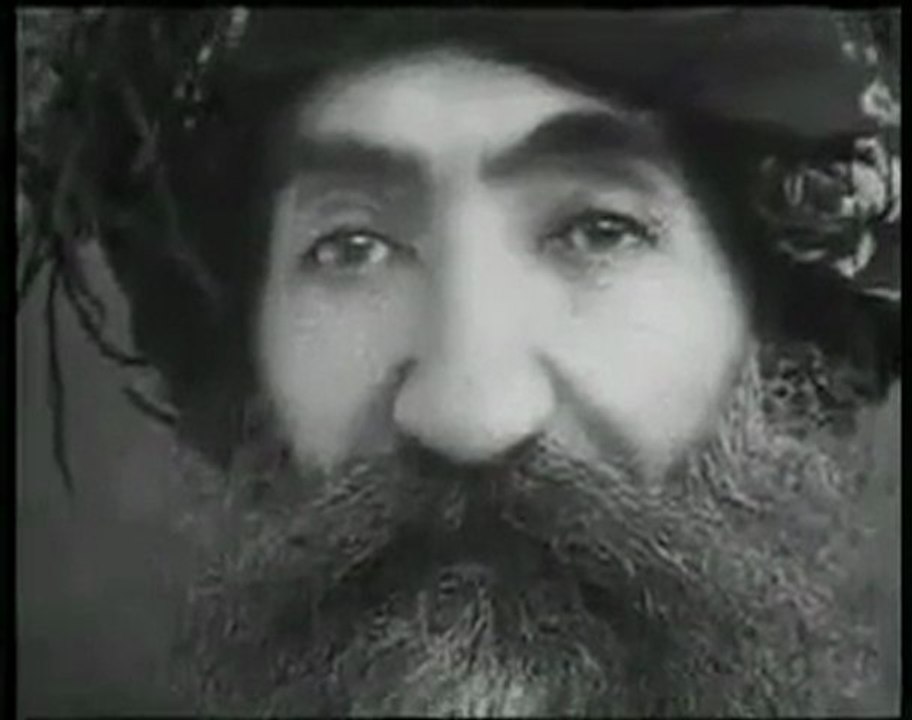 Seyîd Riza, Generalê Serhildana Dêrsimê - 1