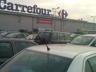 Centrum handlowe