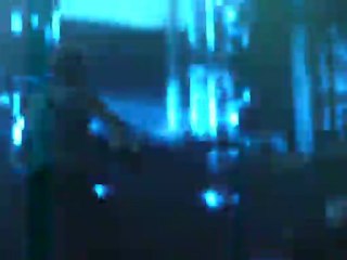 30 Seconds to Mars - A Beautiful Lie (Part 1) @ Lyon (2011) (4)