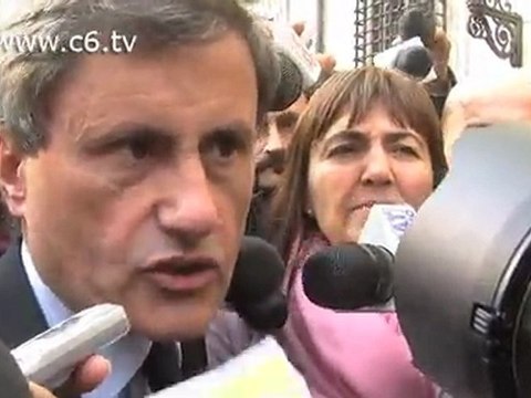 Approvato decreto Roma Capitale