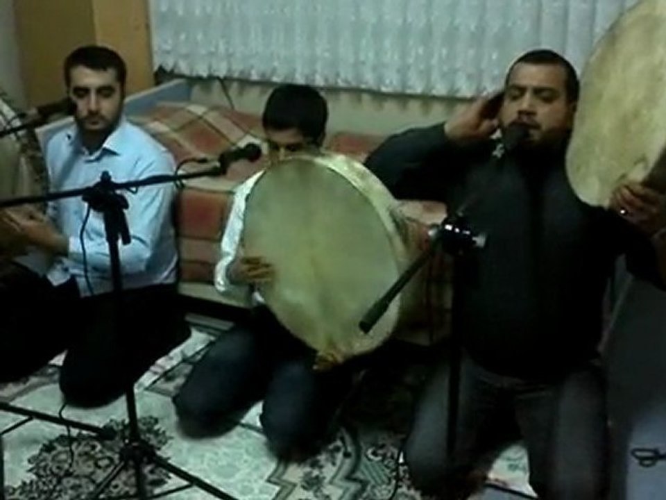BEYTULLAH İLAHİ GRUBU