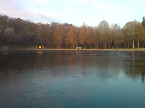 Balaton - Wodzisław Śląski