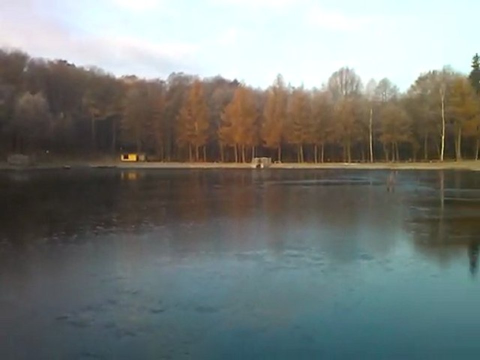 Balaton - Wodzisław Śląski