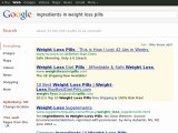 Weight Loss Pills Ingredients (What's really in them) Part 2