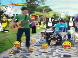 Proyecto Final de Artes ;D