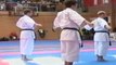Karate | WKF | Kata Team Male Sen 3rd Place