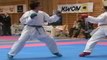 Karate | WKF | +68 Kumite Individual Female Sen 3rd Place