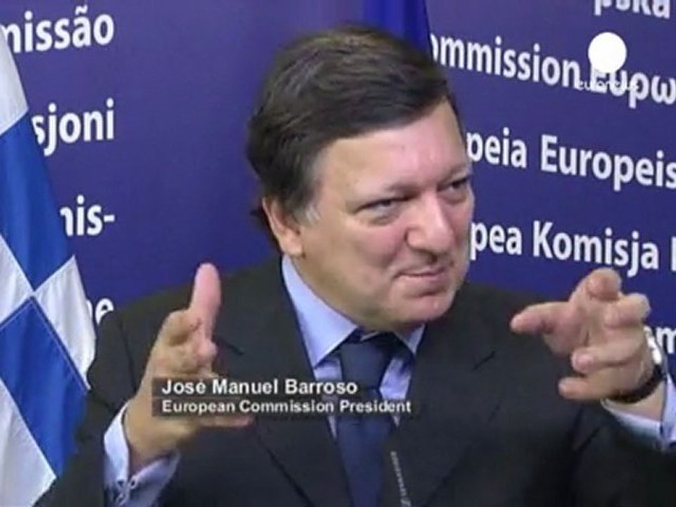 Papademos: Yunanistan görevini yerine getirecek