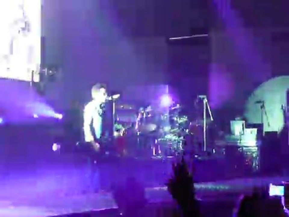 30 Seconds to Mars - This Is War (Part 1) @ Lyon (2011) (6)