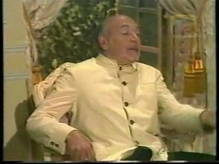 Lucía Mendez en Viviana Cap.79