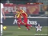 Göztepe-Elazığspor Bank  Asya 11. Hafta maç özeti