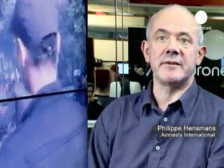 Egitto: Amnesty International denuncia l'eccessivo...