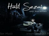 Halil Sezai - Üşürken | Yeni | Albüm | 2011