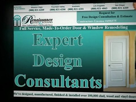 (888) 821-6206 Interior Doors Newport Beach