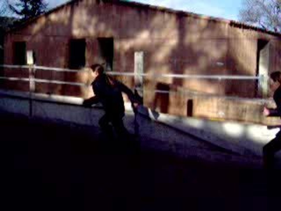 Clo et Clem