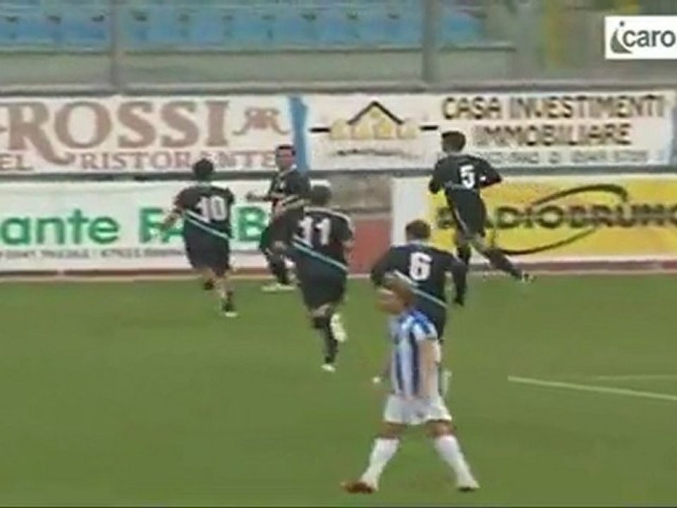 Icaro Sport. San Marino-Virtus Entella 3-2