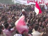 24 dead as clashes rock Cairo's Tahrir Square