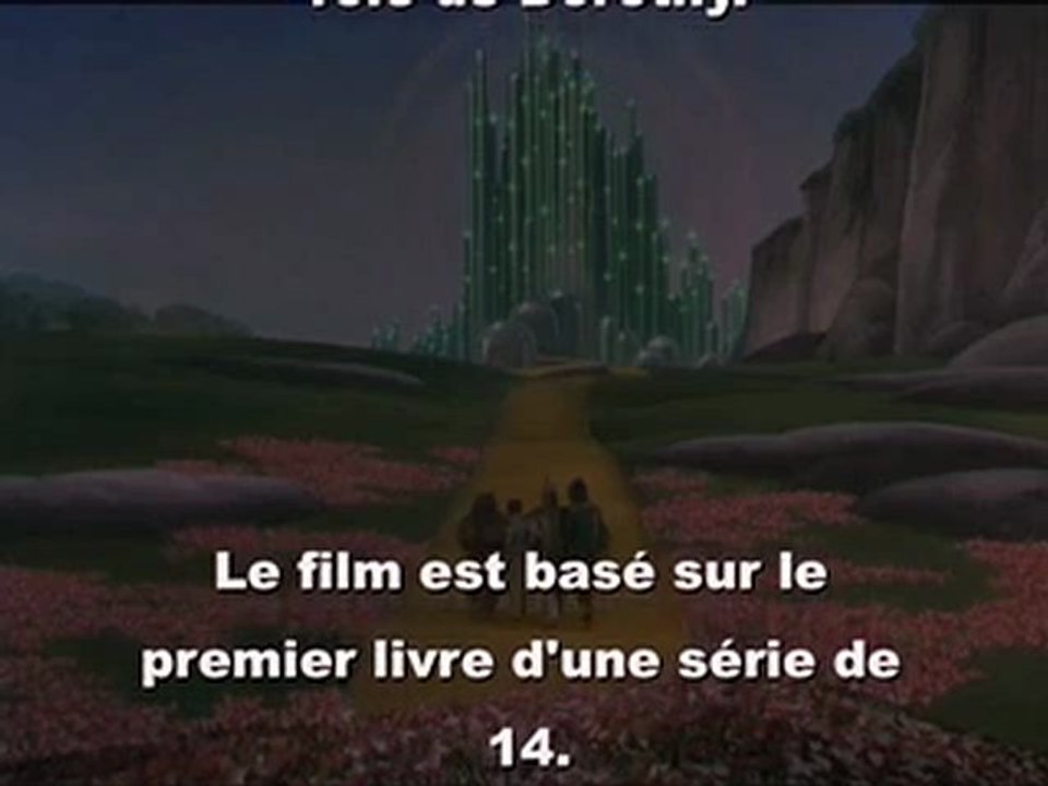 Programme Oz (MK-Ultra Monarch)