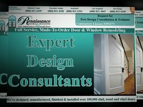 (888) 821-6206 Interior Doors Newport Beach, CA