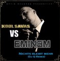Kool Savas Vs. Eminem - Nichts bleibt mehr (Dj Q Remix)