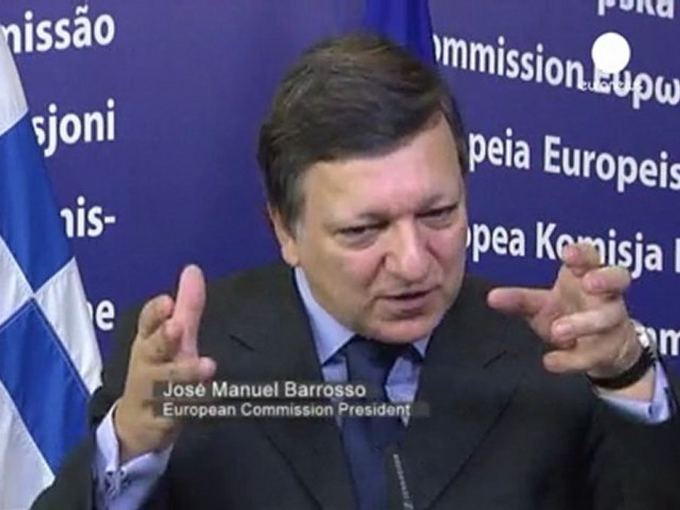 Papademos a Bruxelles: la Grecia manterrà i suoi impegni