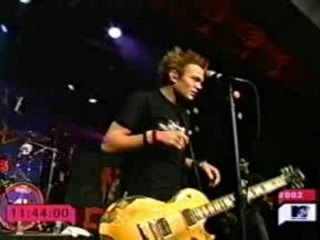 Sum41 - How You Remind Me