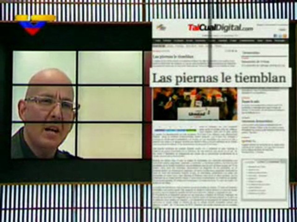 Cayendo y Corriendo 21.11 2011  2/2