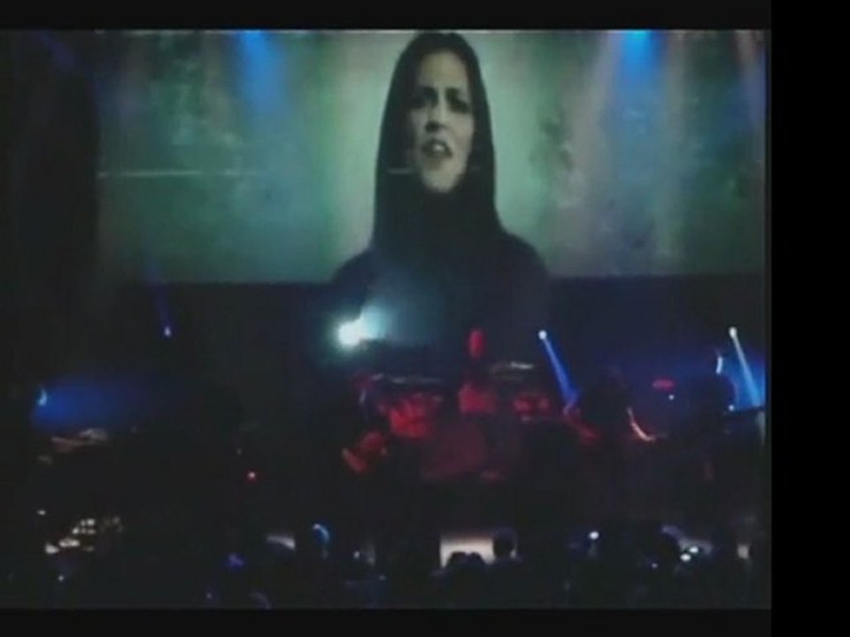 Archive - Collapse Collide ( Live )