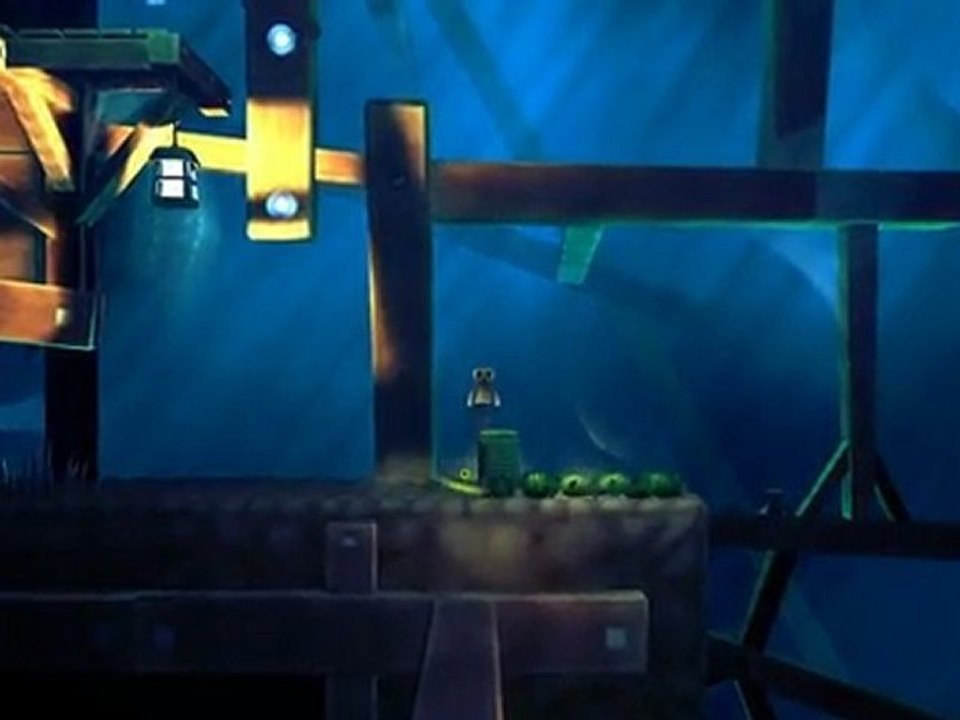 OIO - Launch Trailer