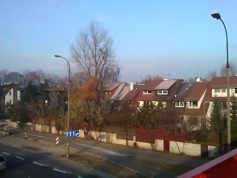 Zadanie 1 - moja okolica