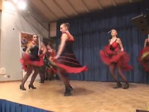 Inauguration du Festival BeDeCine 2011 Espace 110 Illzach