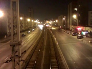 HTC, nagrywanie nocą