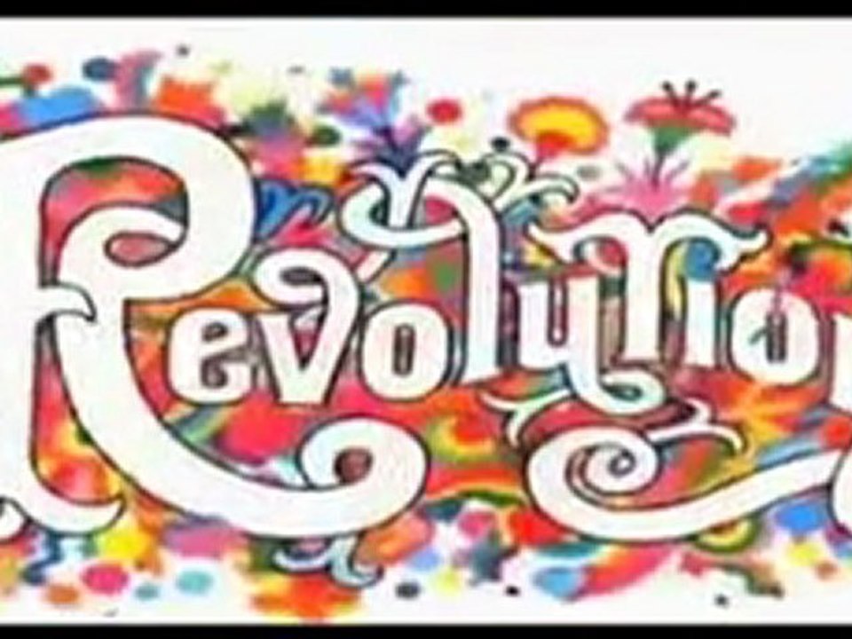 il est temps.........revolution