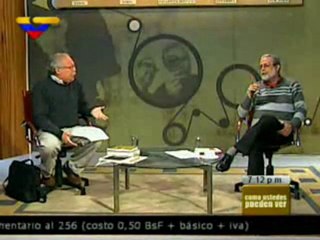 Como Ustedes Pueden Ver 20.11 2011  1/3