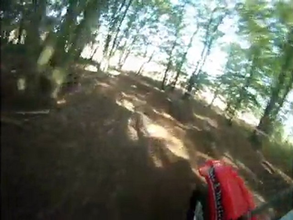 endurance hd vimeo