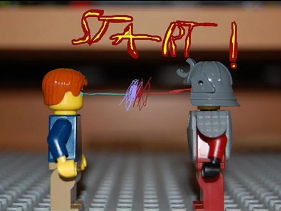 Test(Movie Maker)