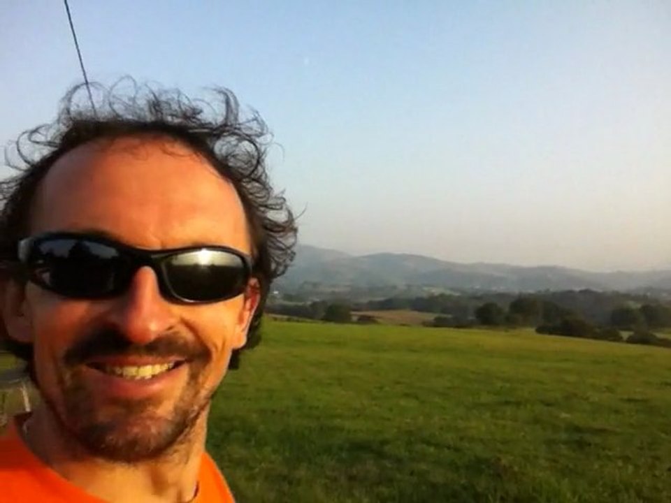 Faire du vélo dans le Pays Basque