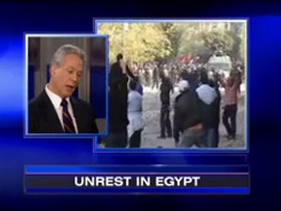 CBN NewsWatch: November 21, 2011 - CBN.com